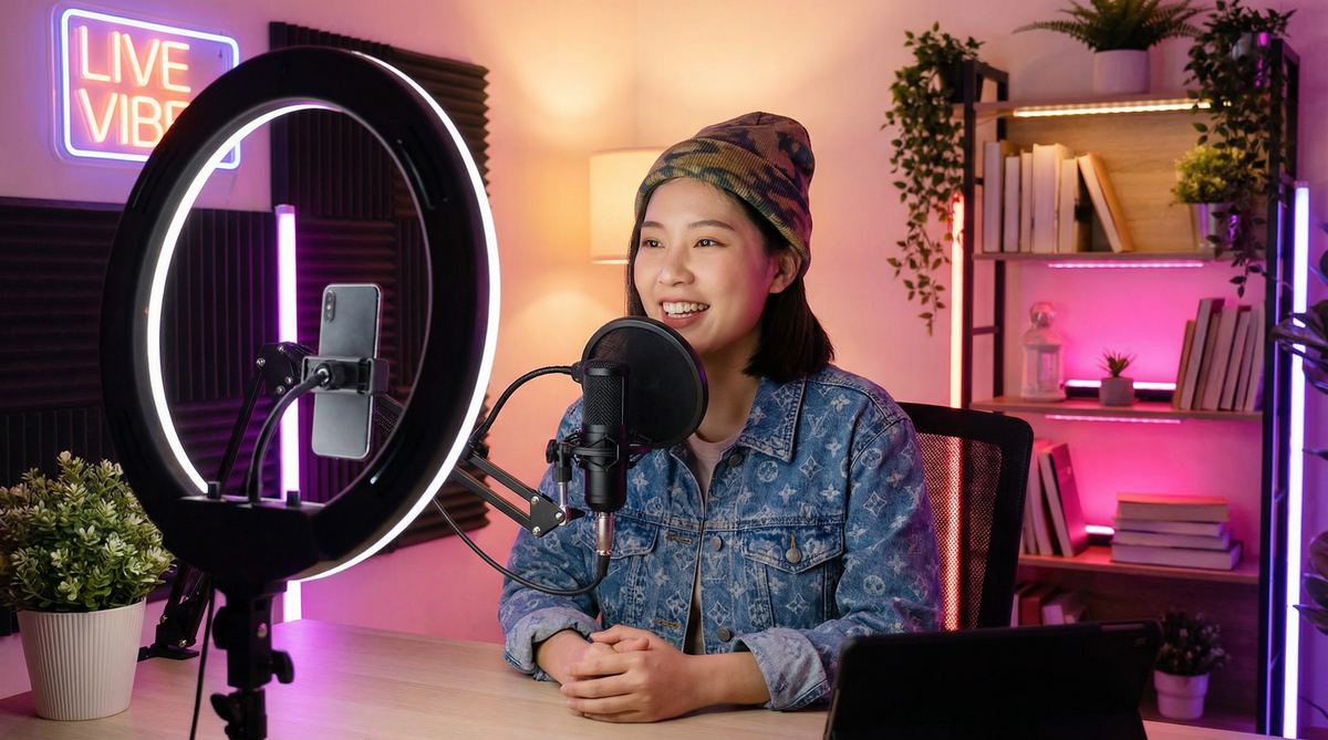 老司机直播视频精彩回放