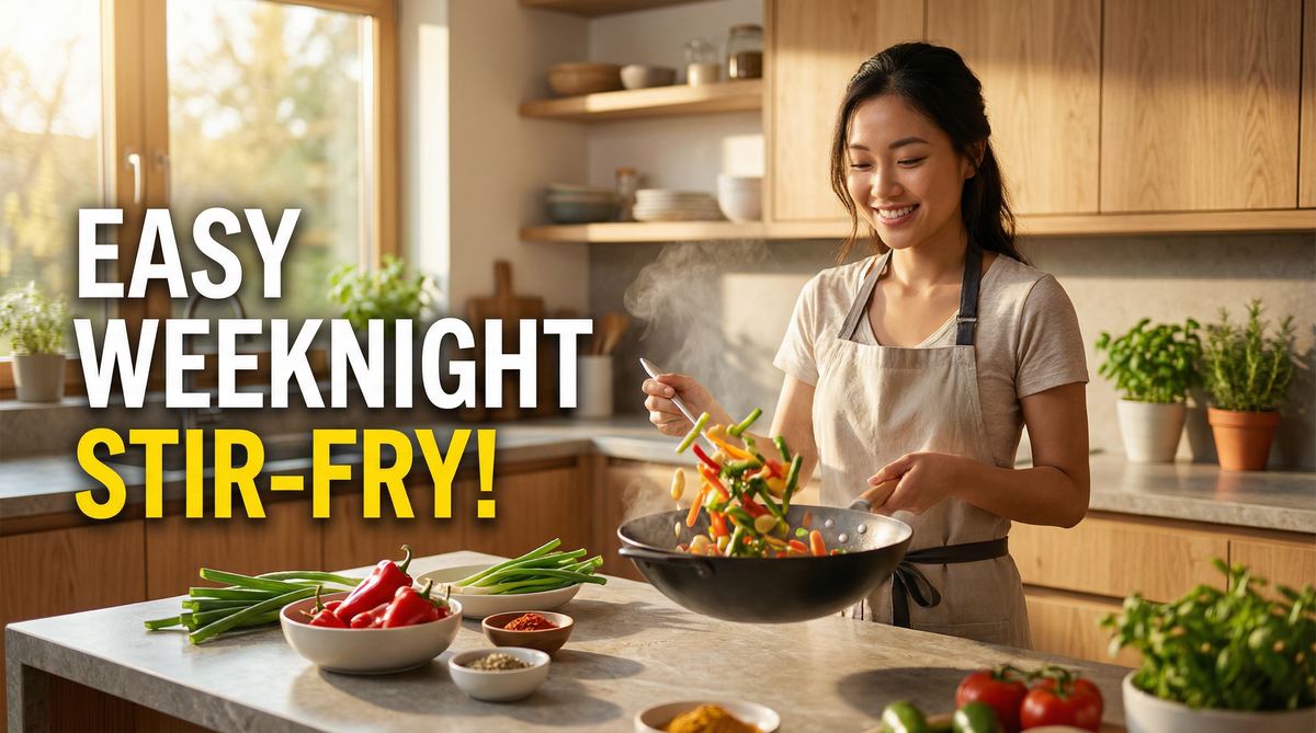 老司机美食探店视频